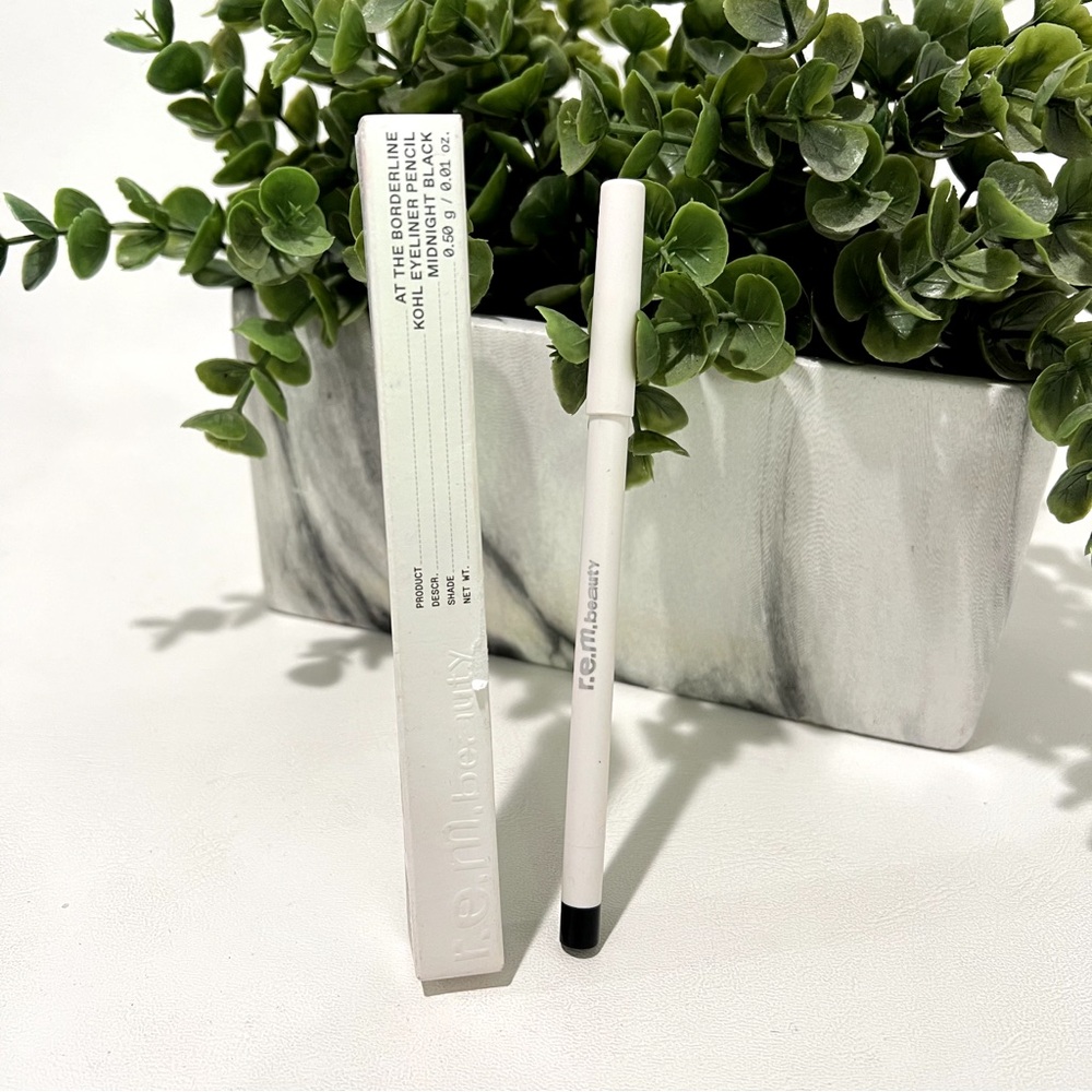 REM BEAUTY KOHL LINER